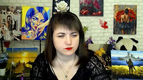 Darina online show from March 2026 05:33:01 AM