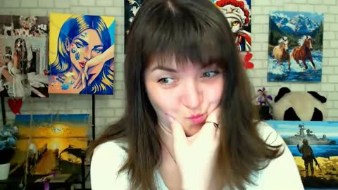 Darina online show from April 2026 04:37:02 AM