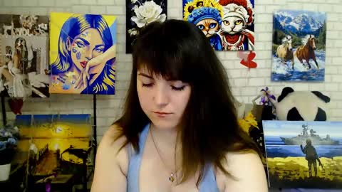 Darina online show from May 2026 04:50:02 AM