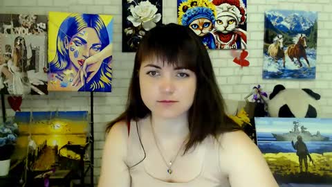 Darina online show from May 2026 04:52:01 AM