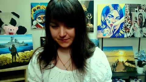 Darina online show from May 2026 05:01:02 AM