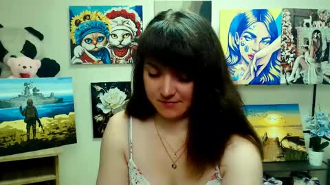 Darina online show from May 2026 04:42:02 AM