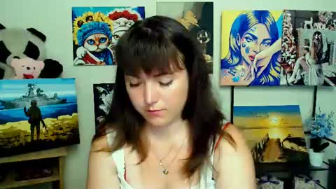 Darina online show from June 2026 04:32:02 AM