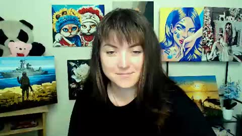 Darina online show from June 2026 04:33:01 AM