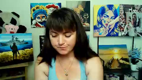 Darina online show from June 2026 05:12:01 AM