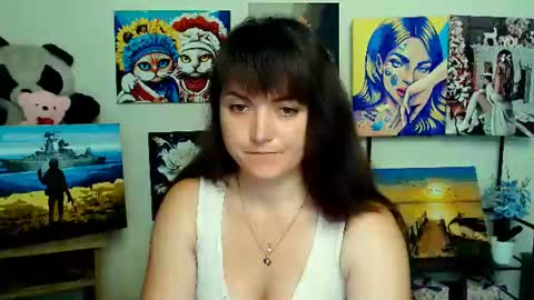 Darina online show from June 2026 04:50:01 AM
