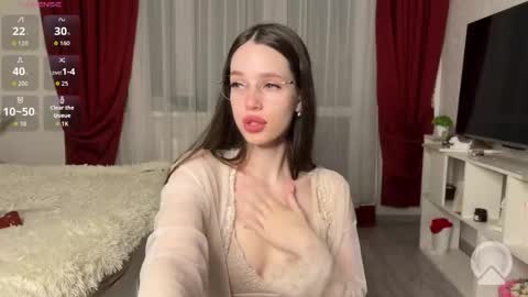 Snapshot of darina_night chatting on April 2026 09:21:02 PM Darina Night online show from April 2026 09:21:02 PM
