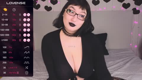 Snapshot of dario_doll_ chatting on January 2025 10:58:01 AM Daria online show from January 2025 10:58:01 AM