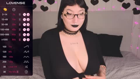 Snapshot of dario_doll_ chatting on January 2025 10:08:01 AM Daria online show from January 2025 10:08:01 AM