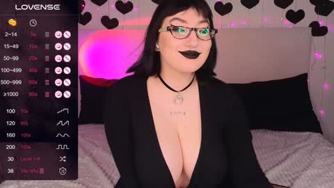 Snapshot of dario_doll_ chatting on January 2025 11:54:02 AM Daria online show from January 2025 11:54:02 AM
