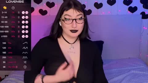 Snapshot of dario_doll_ chatting on February 2025 10:08:02 AM Daria online show from February 2025 10:08:02 AM