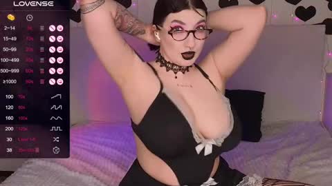 Snapshot of dario_doll_ chatting on February 2025 12:56:01 PM Daria online show from February 2025 12:56:01 PM