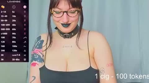 Snapshot of dario_doll_ chatting on September 2025 02:32:01 PM Daria online show from September 2025 02:32:01 PM