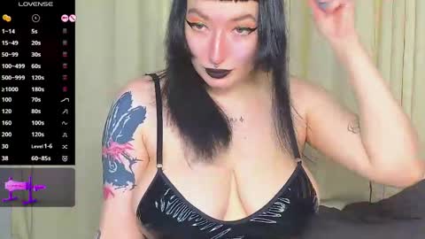 Daria online show from May 2026 10:09:01 AM