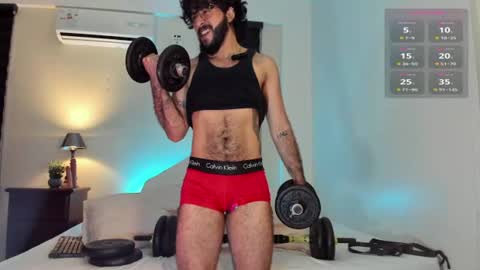 Snapshot of darioftm chatting on July 2026 03:23:01 AM DarioFTM online show from July 2026 03:23:01 AM
