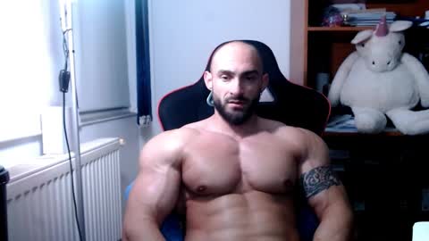 Dario online show from December 2024 07:27:02 PM