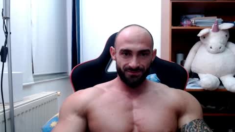 Dario online show from December 2024 09:17:01 PM