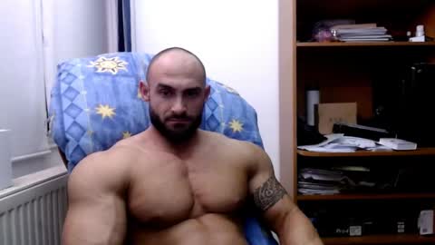 Dario online show from December 2024 09:29:02 PM