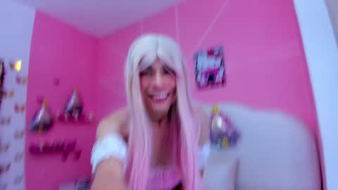 DaripQueen online show from January 2025 02:25:01 PM