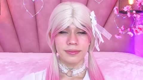 DaripQueen online show from June 2026 02:59:02 PM