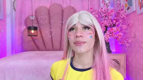 DaripQueen online show from June 2026 05:37:02 PM