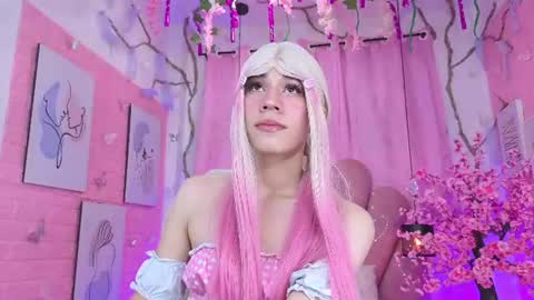 DaripQueen online show from June 2026 02:03:02 PM