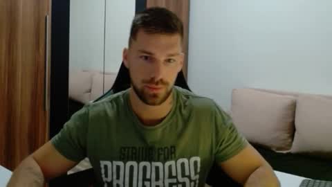 darius_94 online show from January 2026 05:55:01 AM