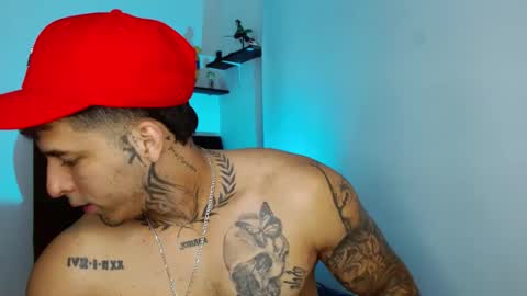 Darius Phoenix  online show from March 2026 06:56:01 PM