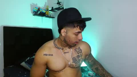 Darius Phoenix  online show from March 2026 06:12:02 PM