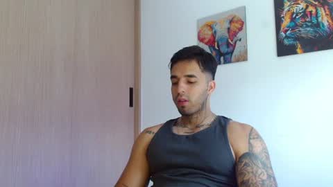 Darius Phoenix  online show from June 2026 05:23:01 PM
