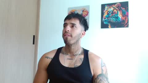 Darius Phoenix  online show from June 2026 05:37:02 PM
