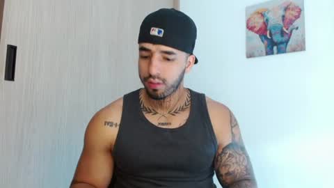 Darius Phoenix  online show from June 2026 06:12:01 PM