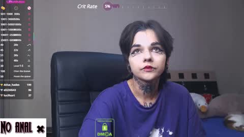 Anessa  online show from March 2025 10:13:02 PM