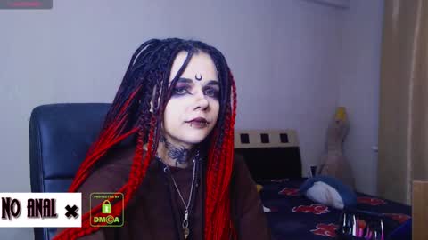 Anessa  online show from September 2025 09:27:01 PM