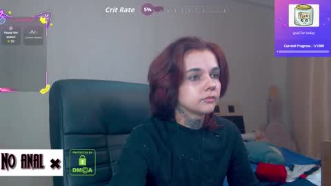 Anessa  online show from November 2025 04:04:01 AM