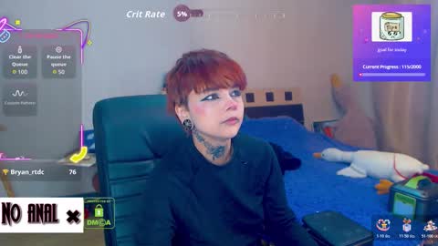 Anessa  online show from January 2026 10:25:02 PM