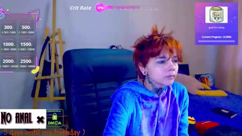 Anessa  online show from February 2026 05:15:01 AM