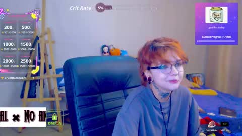 Anessa  online show from March 2026 10:36:02 PM