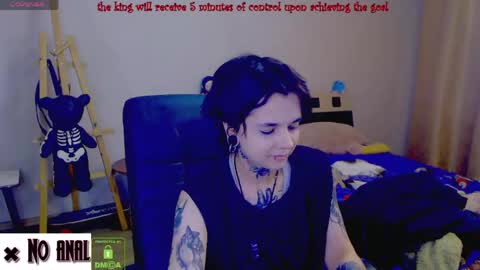 Anessa  online show from April 2026 09:12:02 PM
