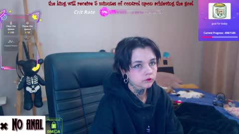 Anessa  online show from April 2026 09:20:02 PM