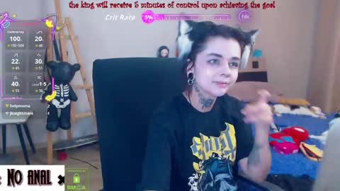 Anessa  online show from May 2026 09:20:02 PM
