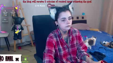 Anessa  online show from May 2026 09:23:02 PM