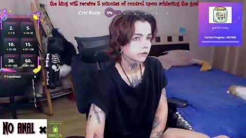 Anessa  online show from June 2026 09:26:01 PM