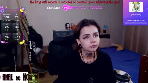 Anessa  online show from June 2026 09:46:01 PM