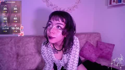 Dark online show from November 2025 06:53:02 PM