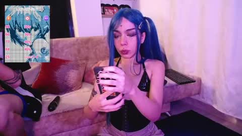 Dark online show from April 2026 08:56:02 AM