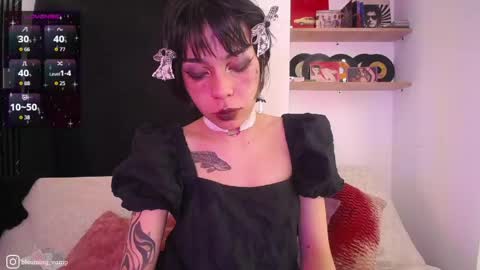 Dark online show from May 2026 06:35:02 PM