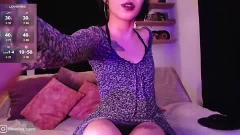Dark online show from June 2026 08:59:02 PM