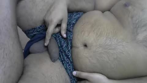 dark_dik online show from March 2026 06:01:01 PM