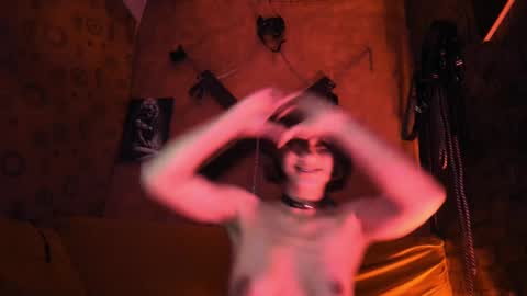 Snapshot of dark_doll5 chatting on March 2025 02:36:01 AM dark_doll5 online show from March 2025 02:36:01 AM